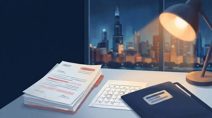 Foreclosure Timeline : What to Expect in 2026