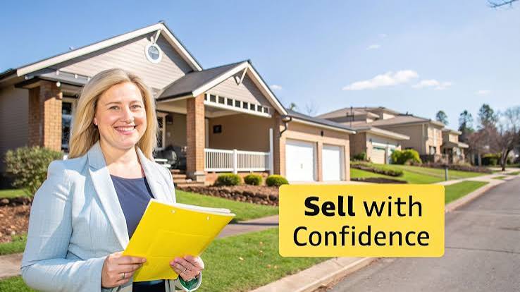 Sell rental property with tenants in [city]