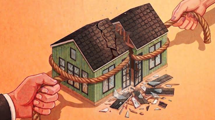 Vacant inherited house risks [city]: Costs & Legal Perils