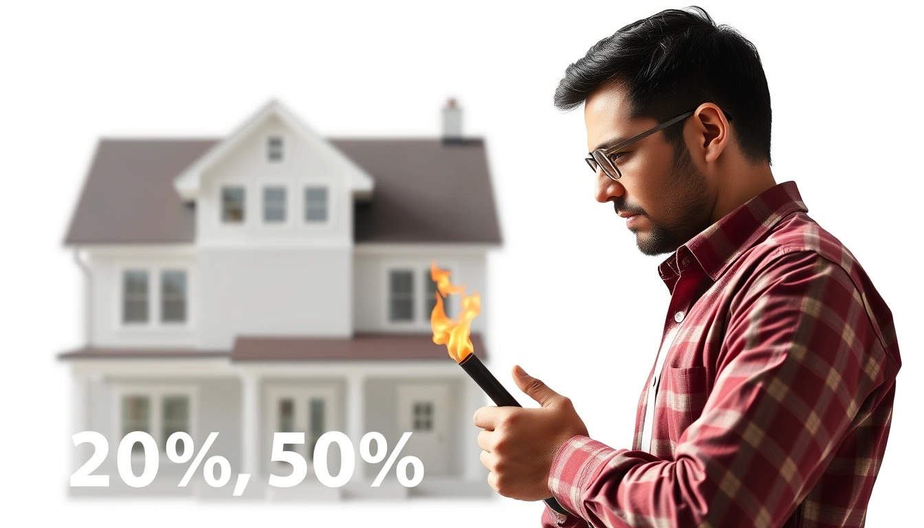burned out landlord selling rental statistics