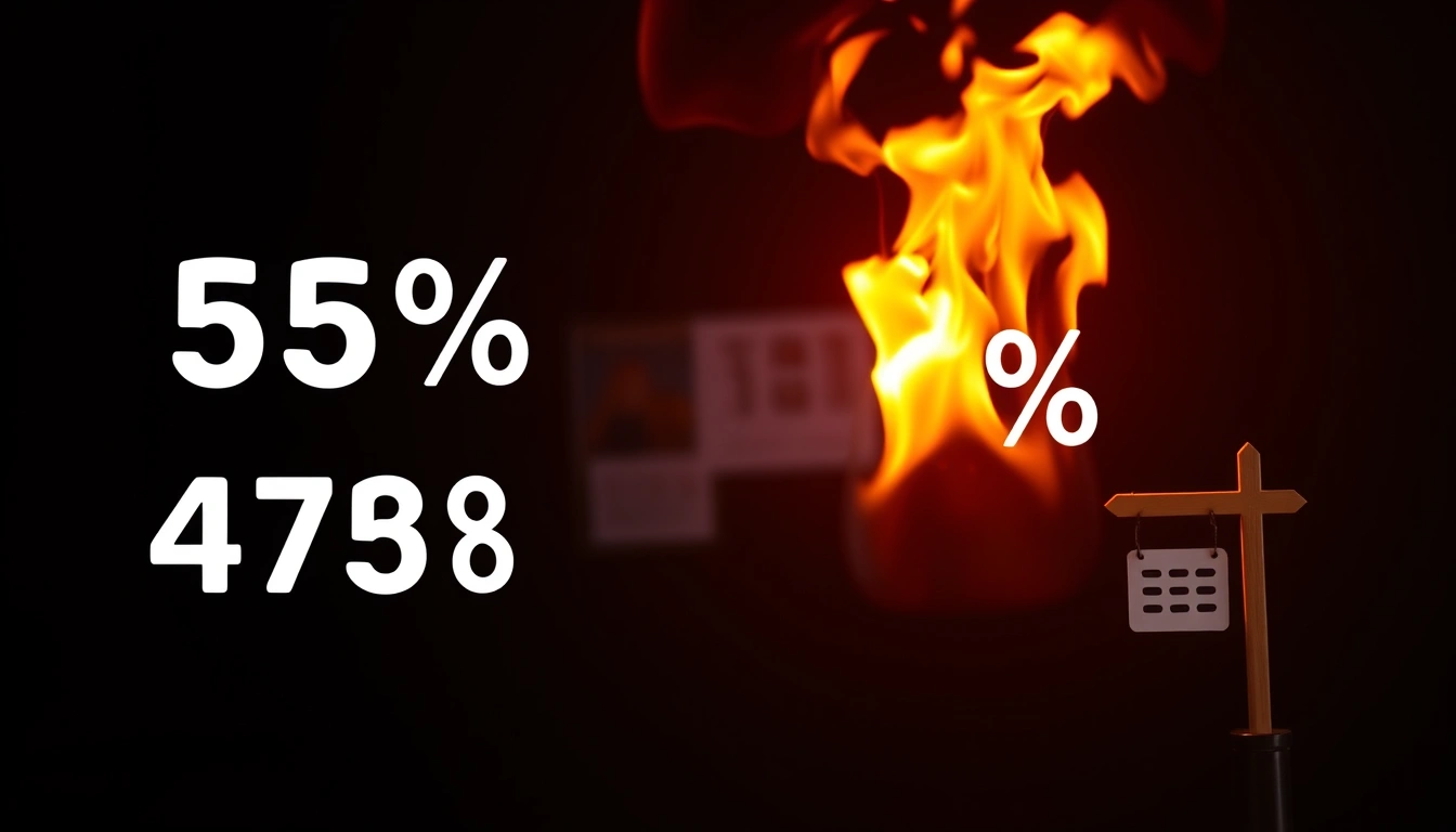 burned out landlord selling rental statistics