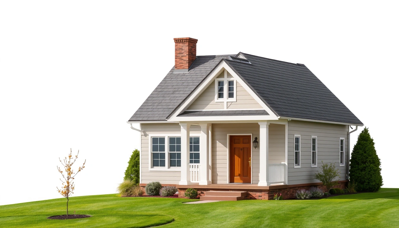 cash offer inherited house [city]