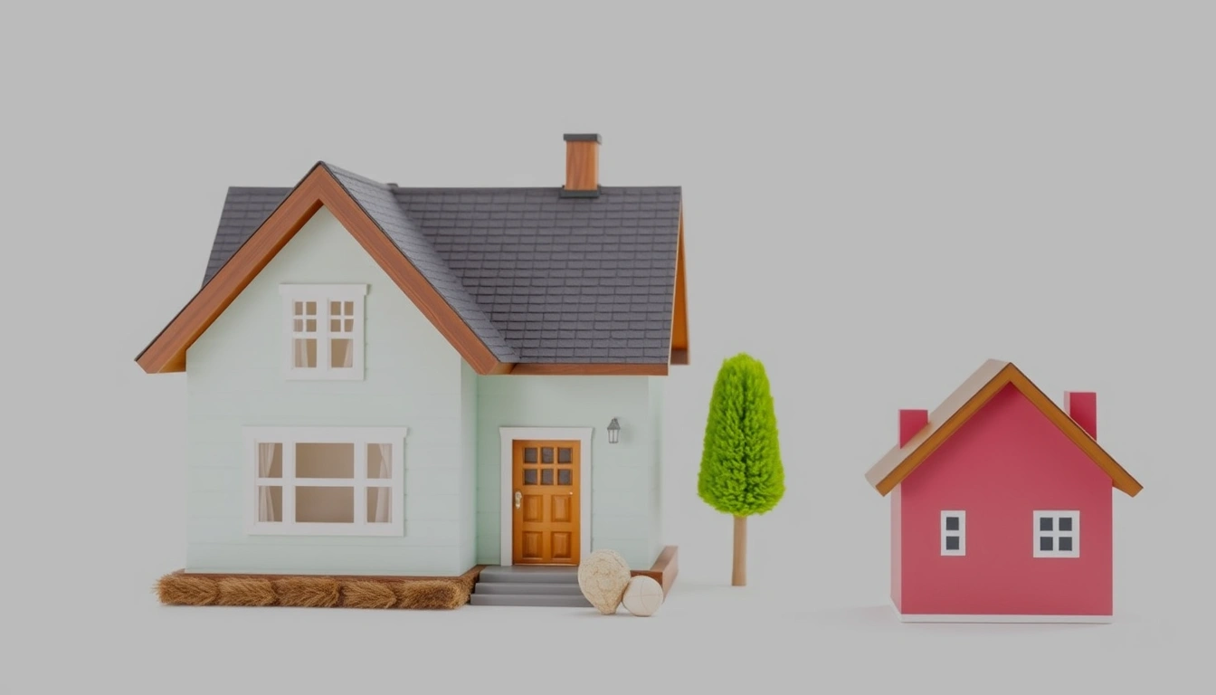 cash offer inherited house [city]