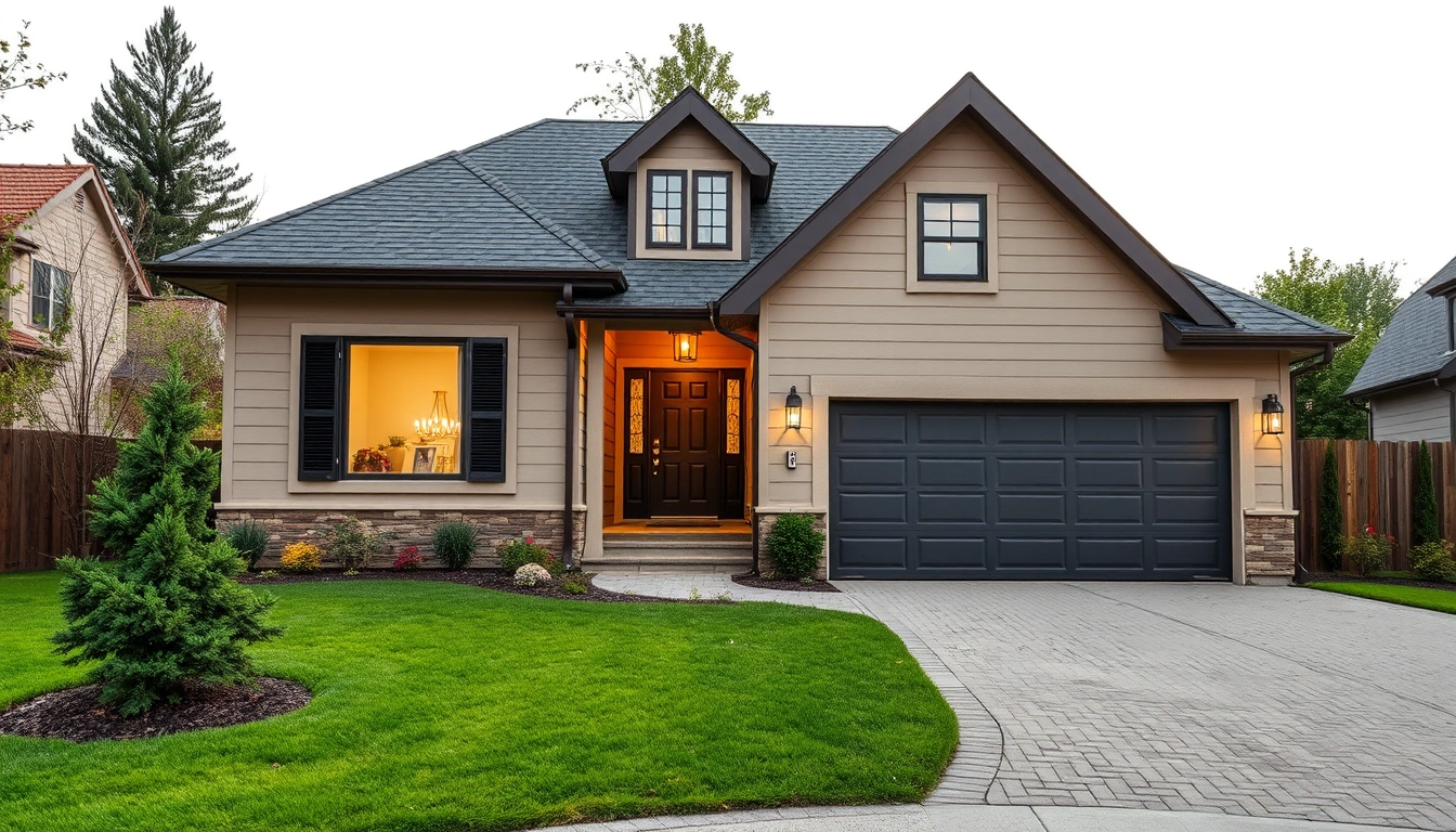 fastest way to sell house [city] timeline