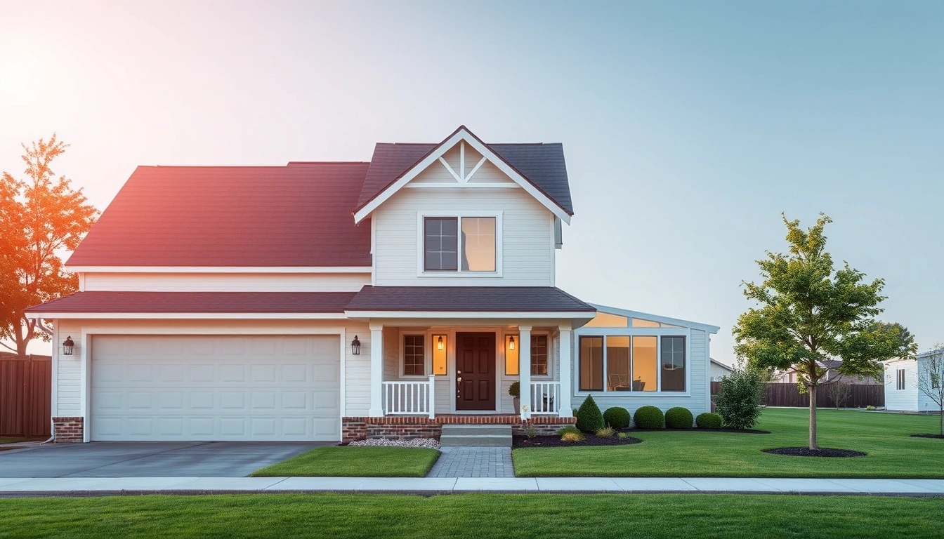 fastest way to sell house [city] timeline