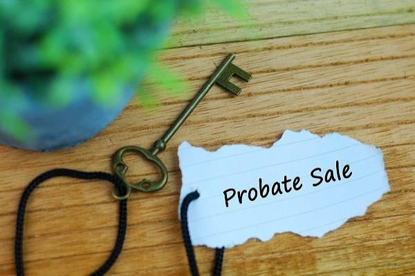 Probate to sell inherited house [state] — Do you need it in 2026?