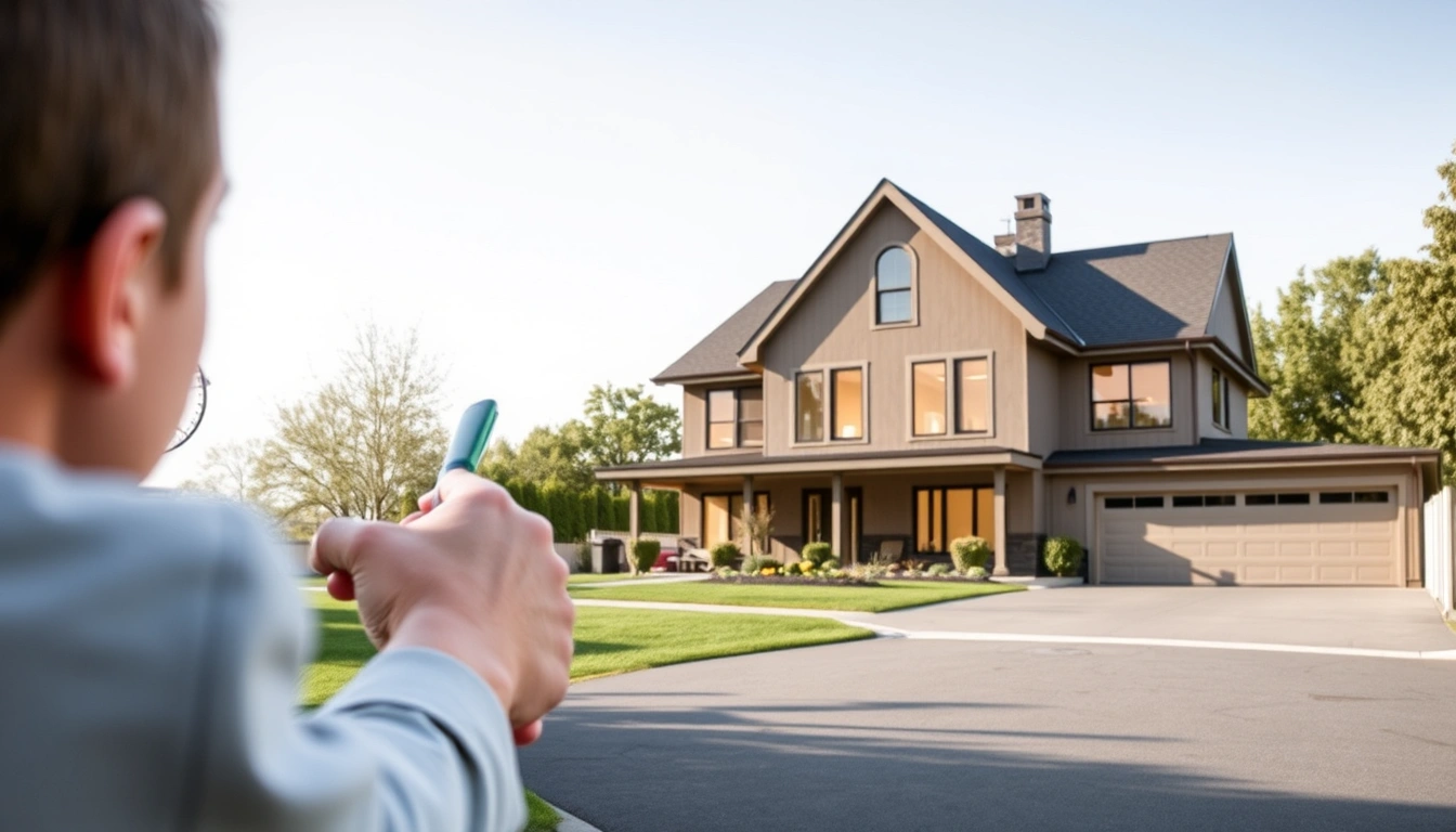 sell house fast checklist [city]