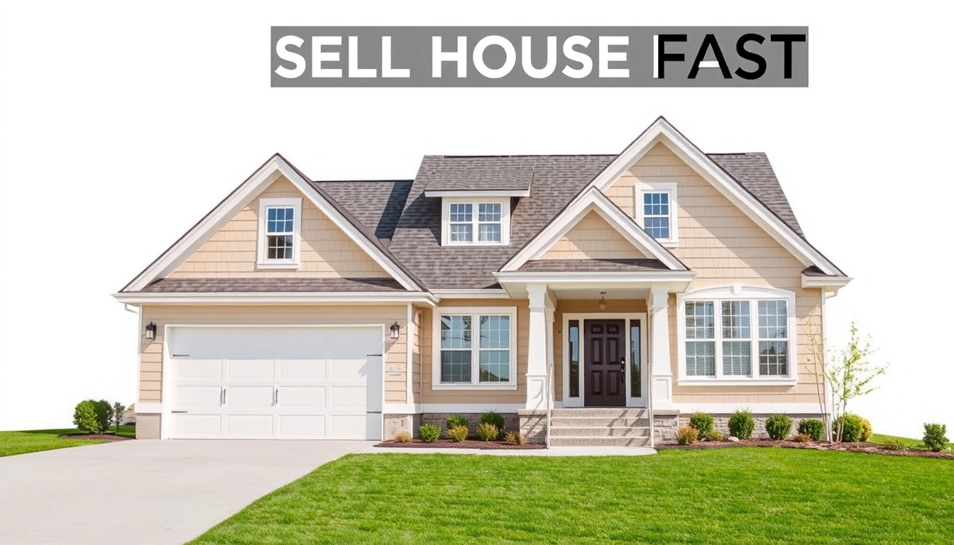 sell house fast [city]
