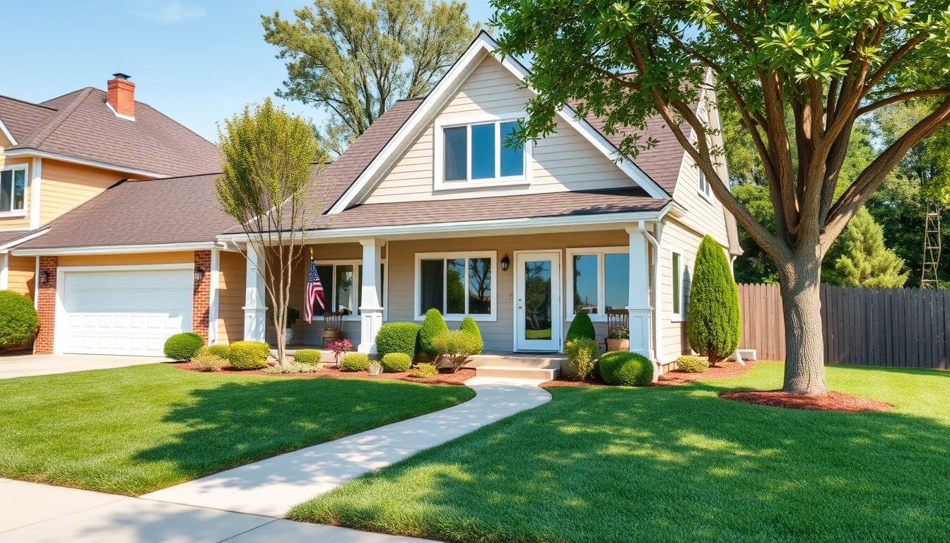 sell house fast [city]