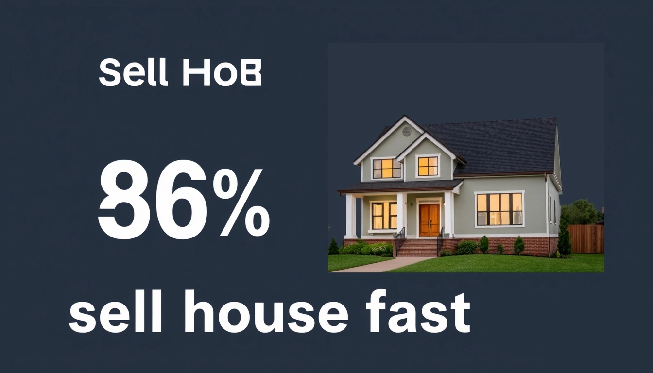 sell house fast [city] statistics