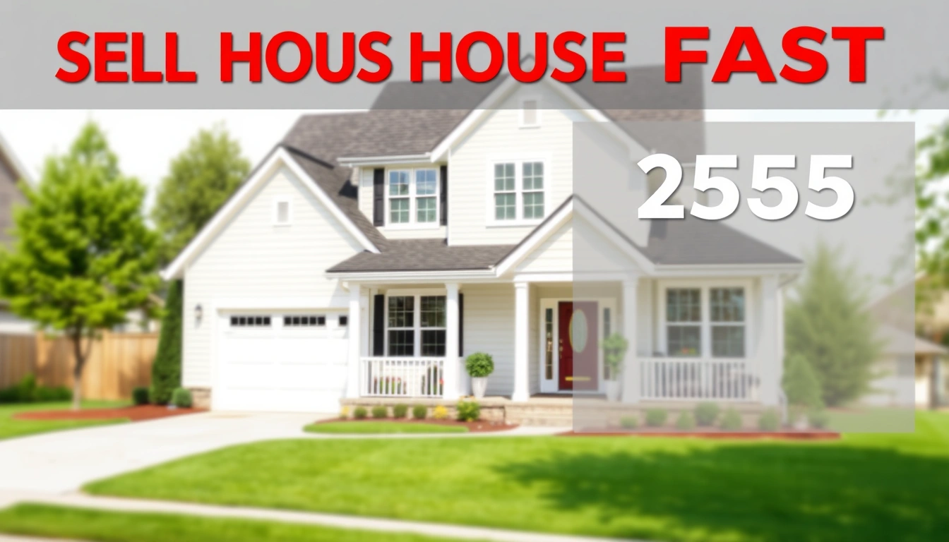 sell house fast [city] statistics