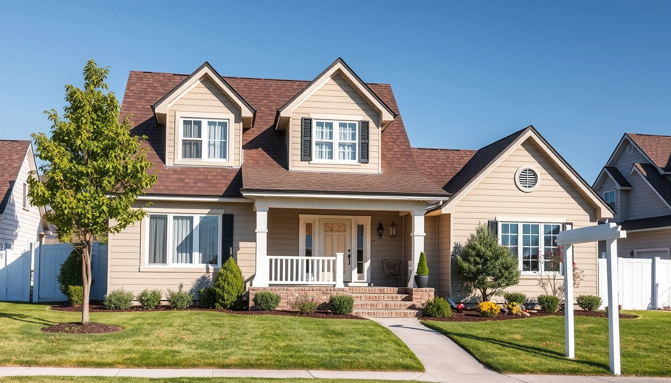 sell house with liens [city]