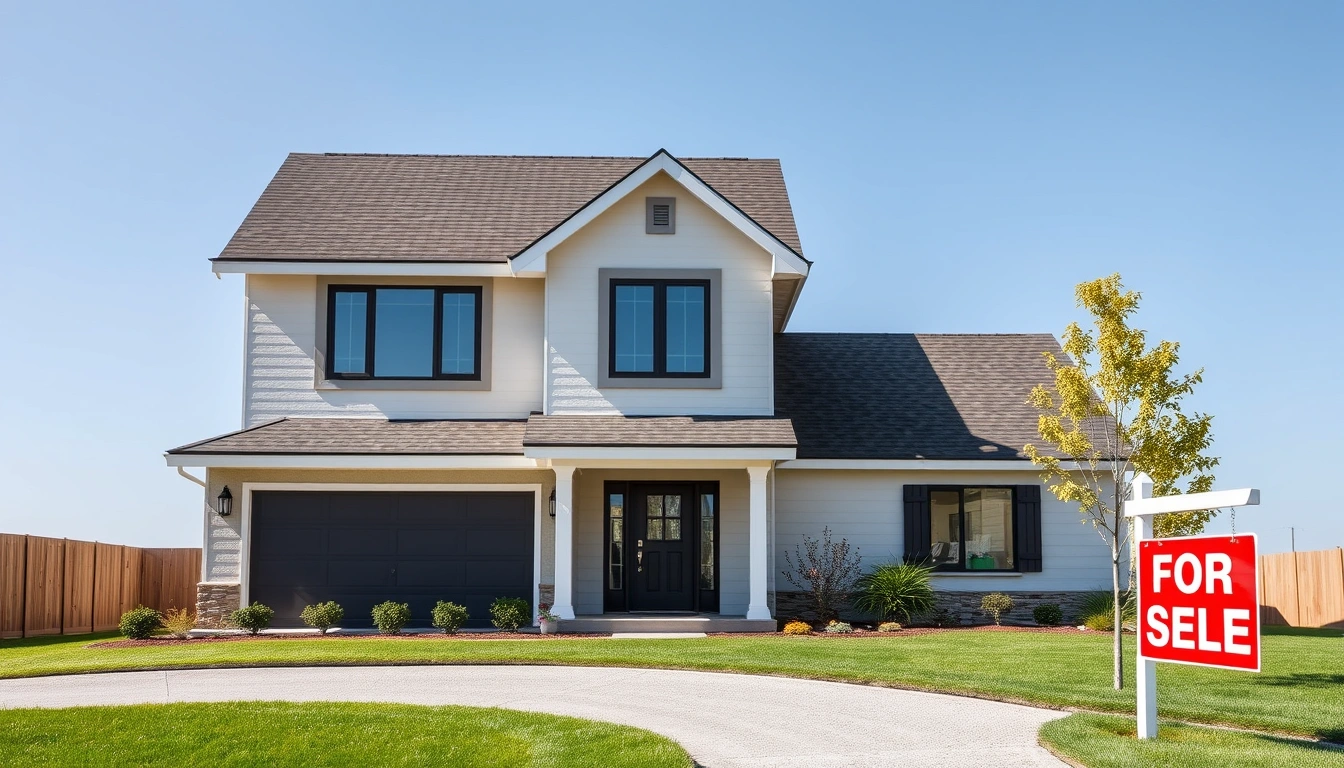 sell house with liens [city]