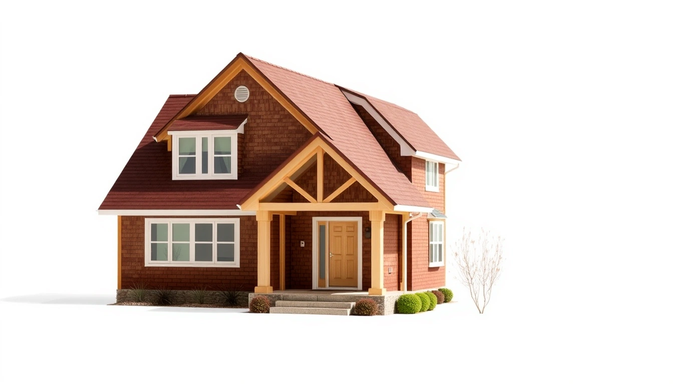 taxes on selling inherited house [state]