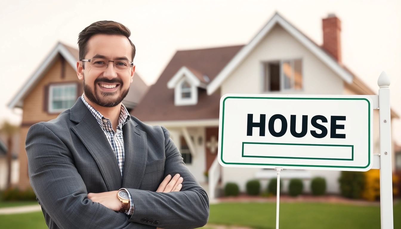 we buy houses companies [city] legit